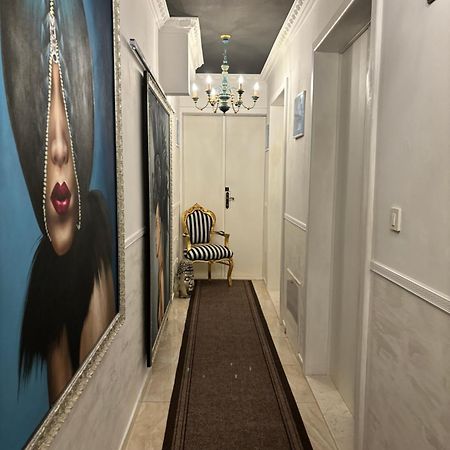 La Dolce Vita Luxury Apartments With Best Free Private Parking In City Center プーラ エクステリア 写真