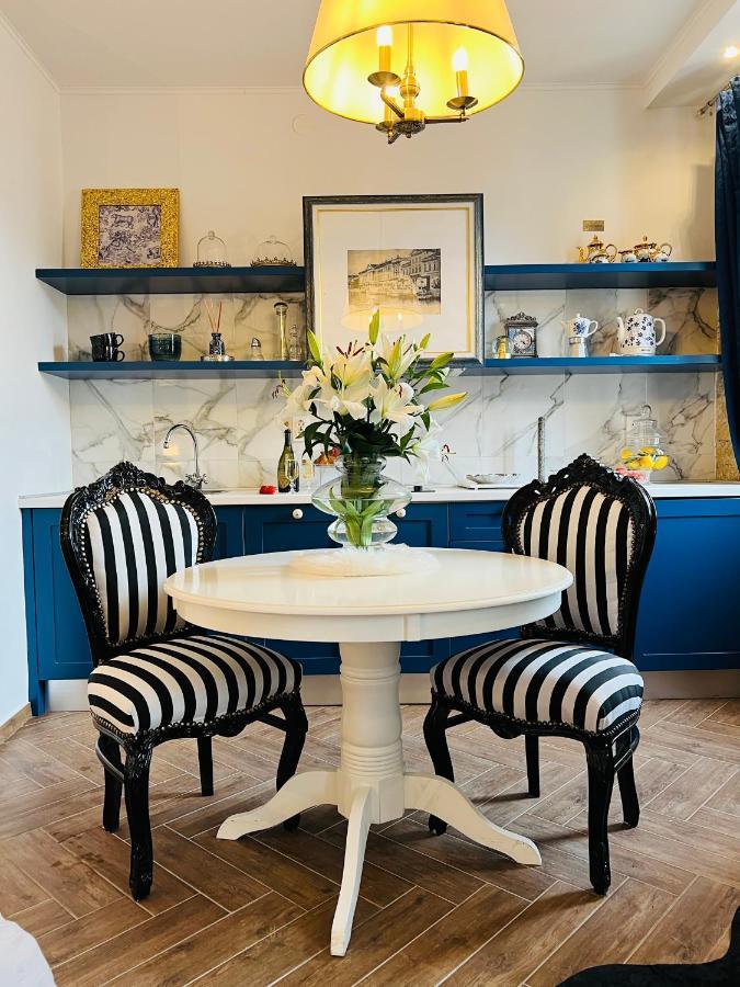 La Dolce Vita Luxury Apartments With Best Free Private Parking In City Center プーラ エクステリア 写真