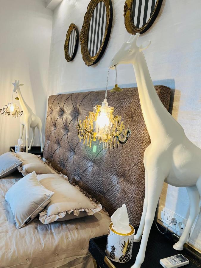 La Dolce Vita Luxury Apartments With Best Free Private Parking In City Center プーラ エクステリア 写真