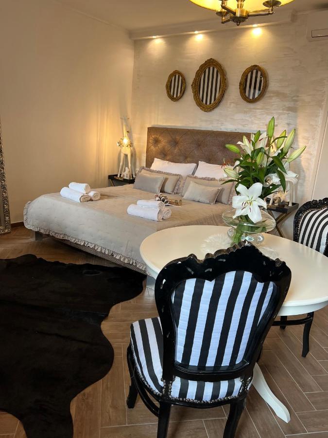 La Dolce Vita Luxury Apartments With Best Free Private Parking In City Center プーラ エクステリア 写真