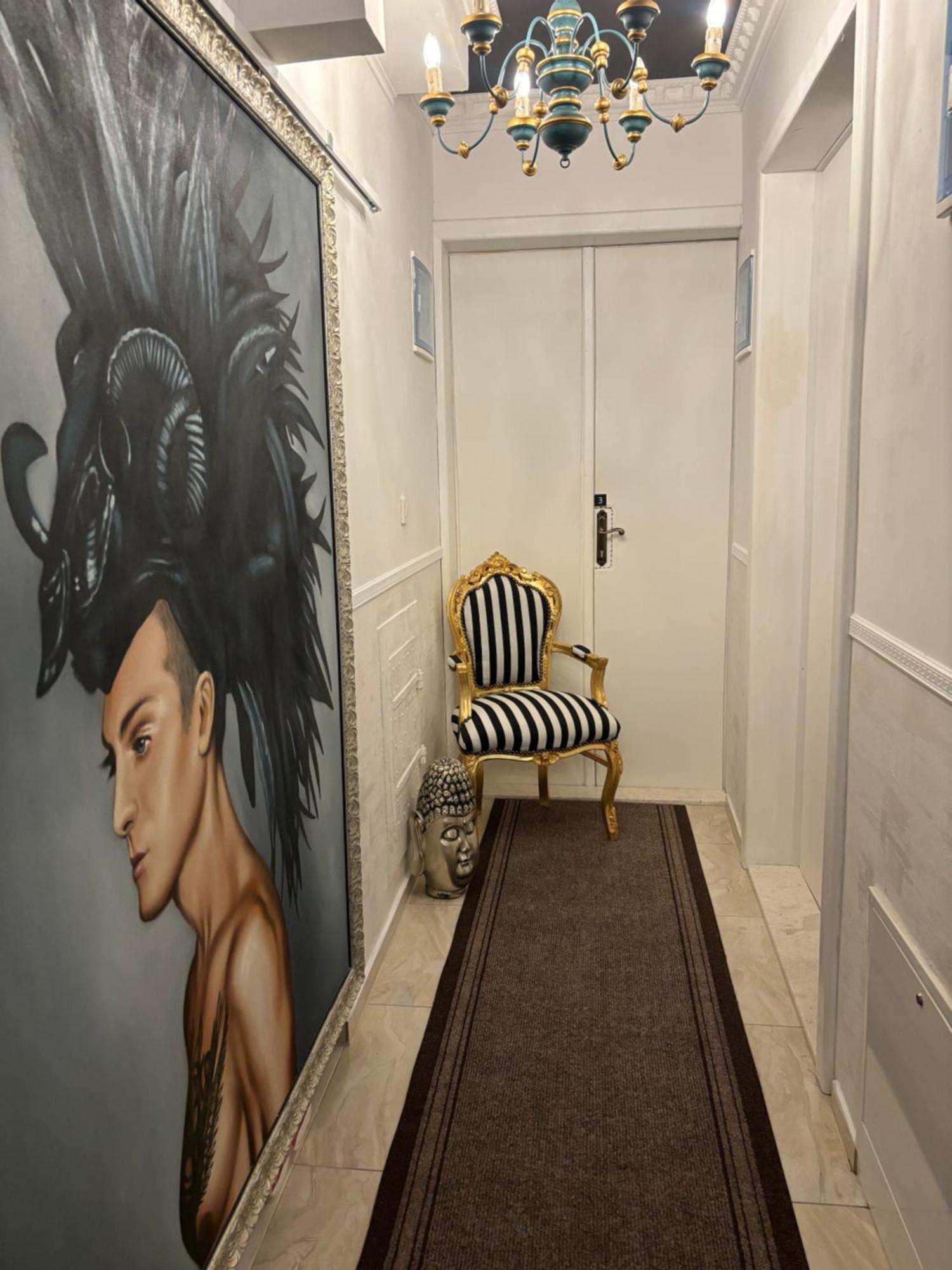 La Dolce Vita Luxury Apartments With Best Free Private Parking In City Center プーラ エクステリア 写真