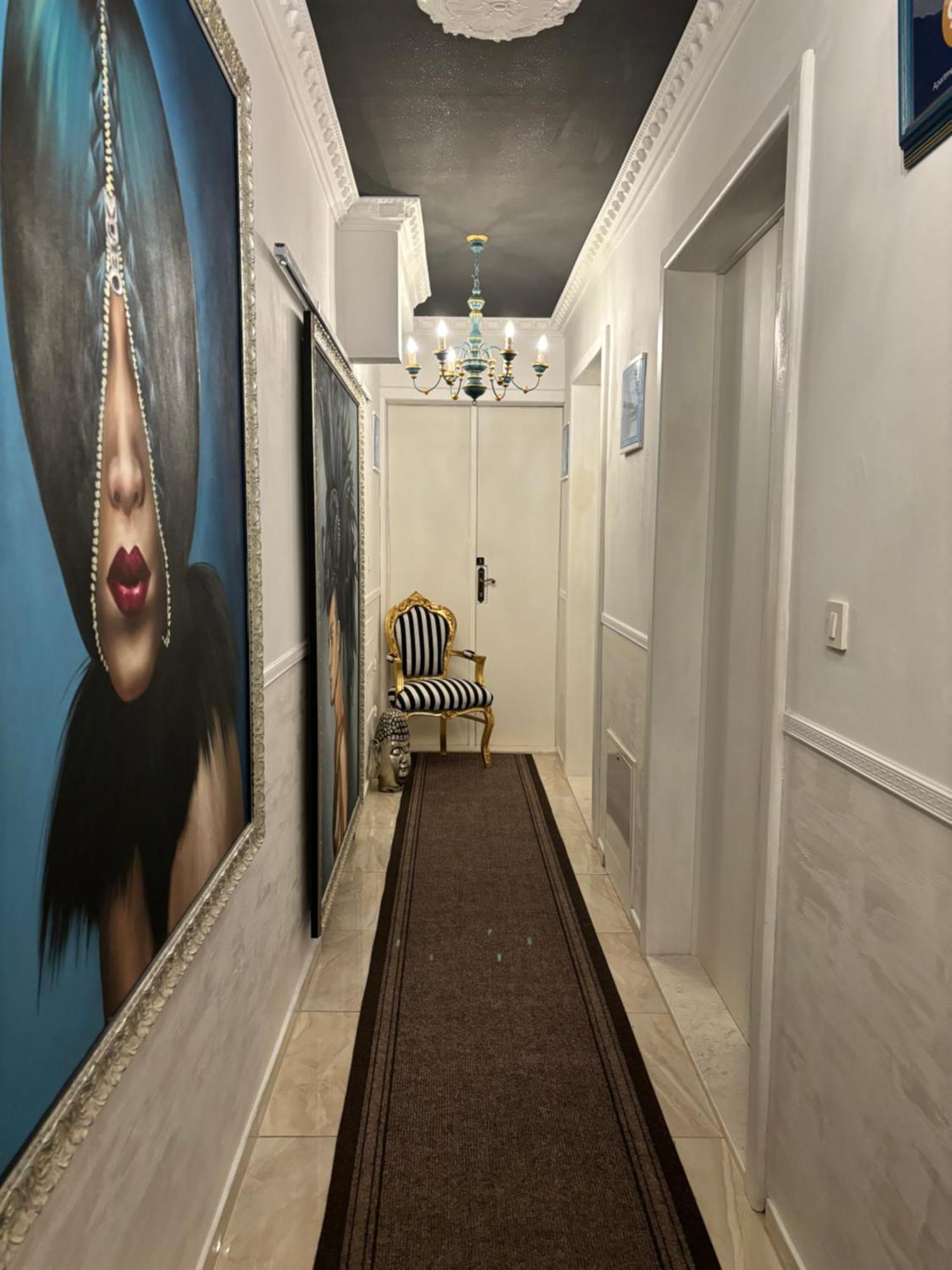 La Dolce Vita Luxury Apartments With Best Free Private Parking In City Center プーラ エクステリア 写真