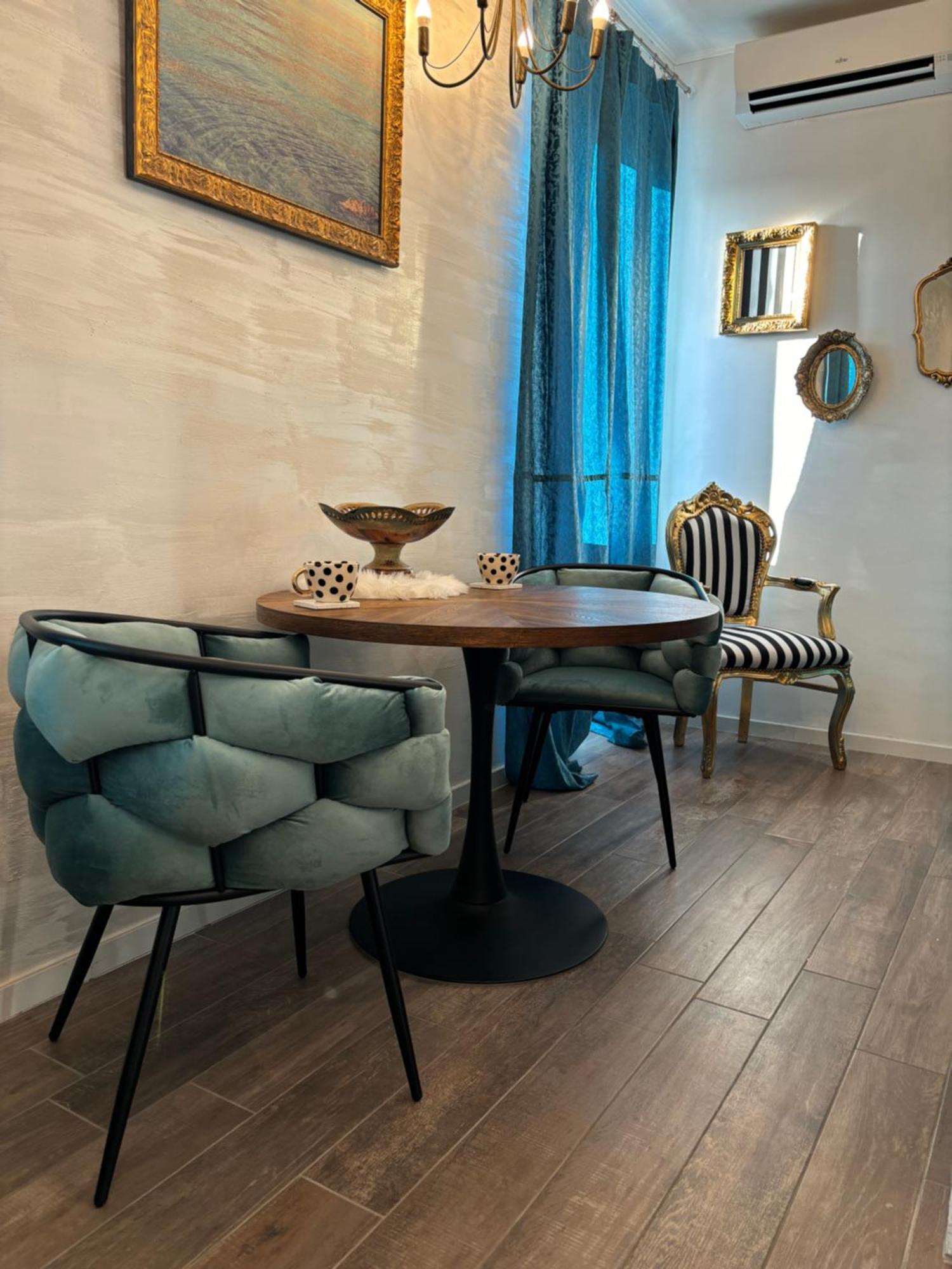 La Dolce Vita Luxury Apartments With Best Free Private Parking In City Center プーラ エクステリア 写真
